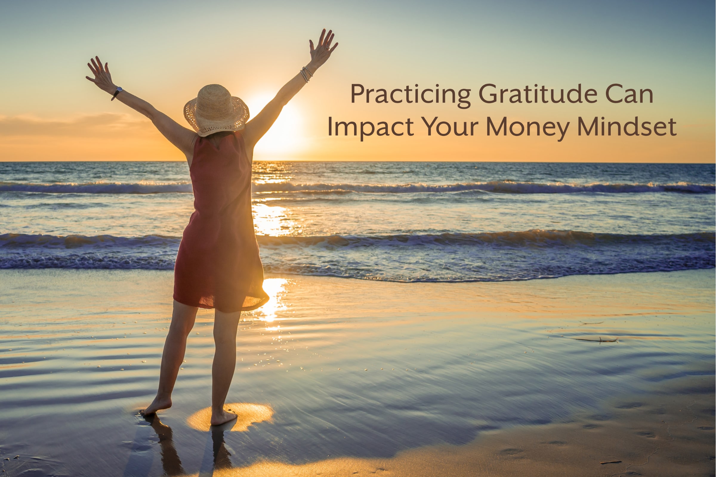 Practicing Gratitude