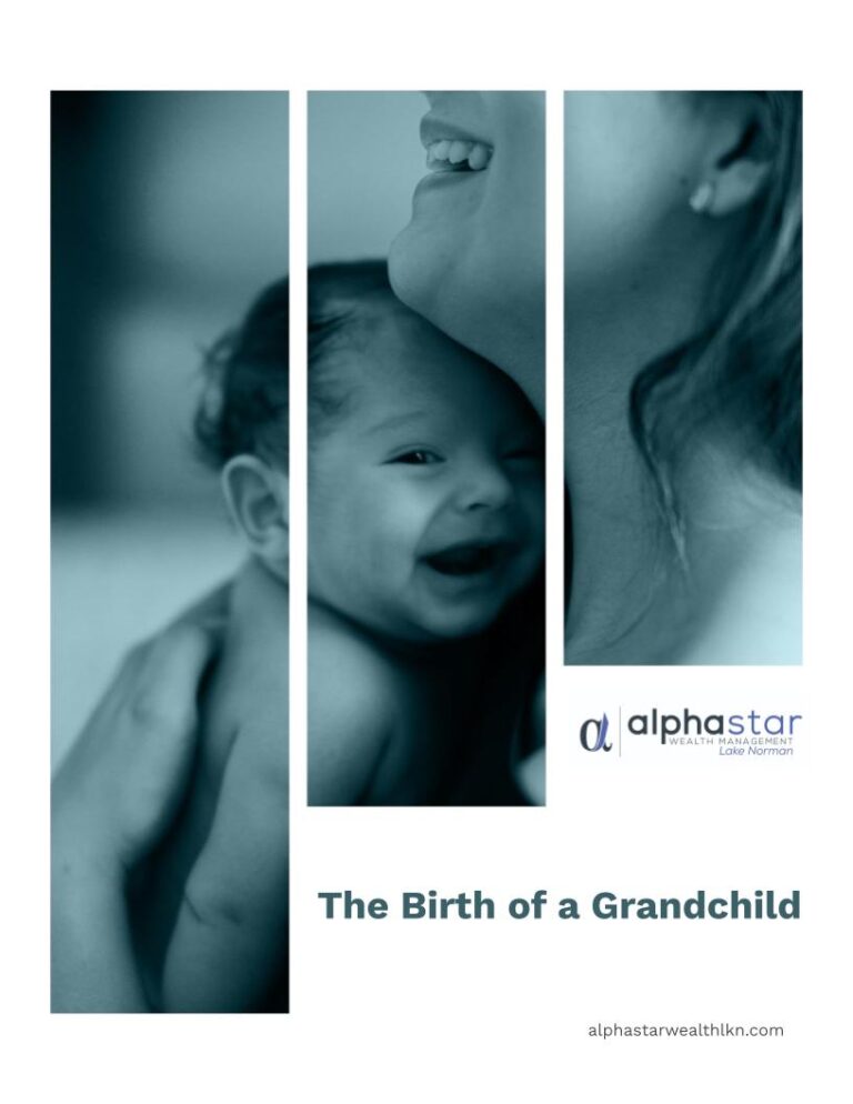 Birth of a Grandchild Whitepaper
